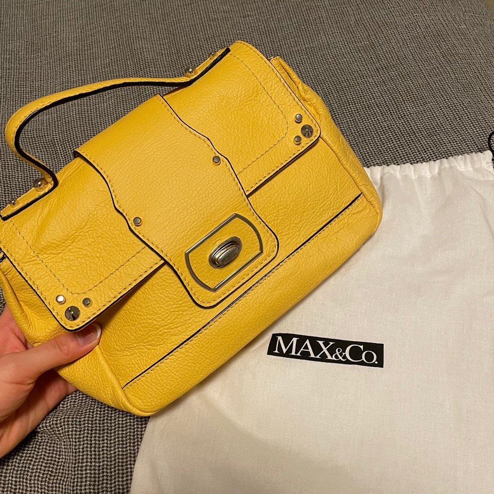 Max&Co handbag
